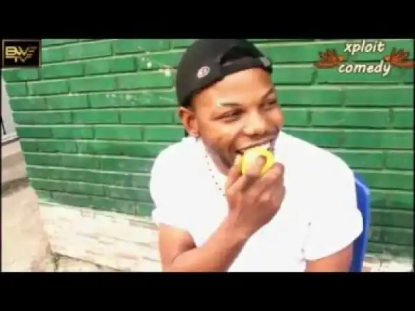 Video: Xploit Comedy – The Cheating Apple